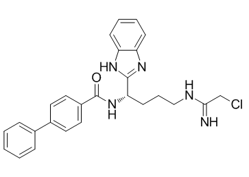 BB-Cl-Amidine 1802637-39-3